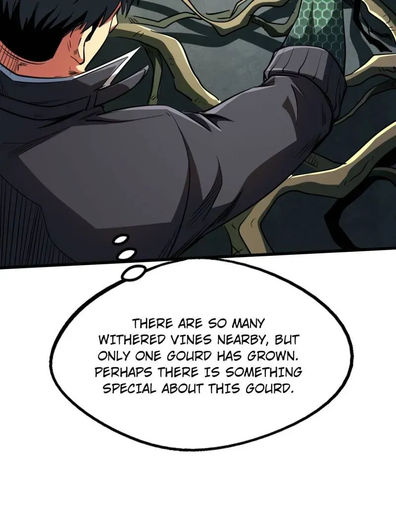 Read Super Gene chapter 215 image 34 on Lezhin