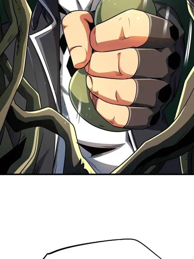 Read Super Gene chapter 215 image 36 on Lezhin