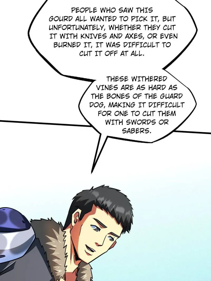 Read Super Gene chapter 215 image 37 on Lezhin