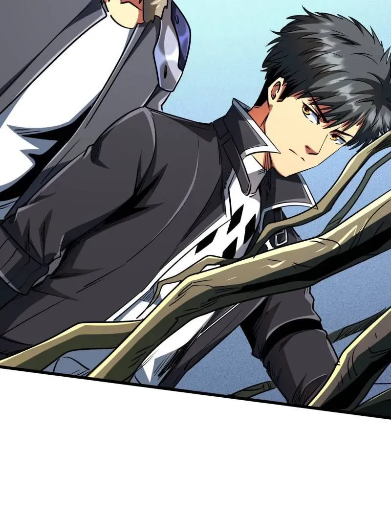 Read Super Gene chapter 215 image 38 on Lezhin