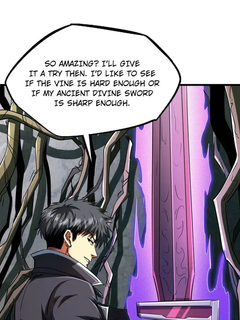 Read Super Gene chapter 215 image 39 on Lezhin