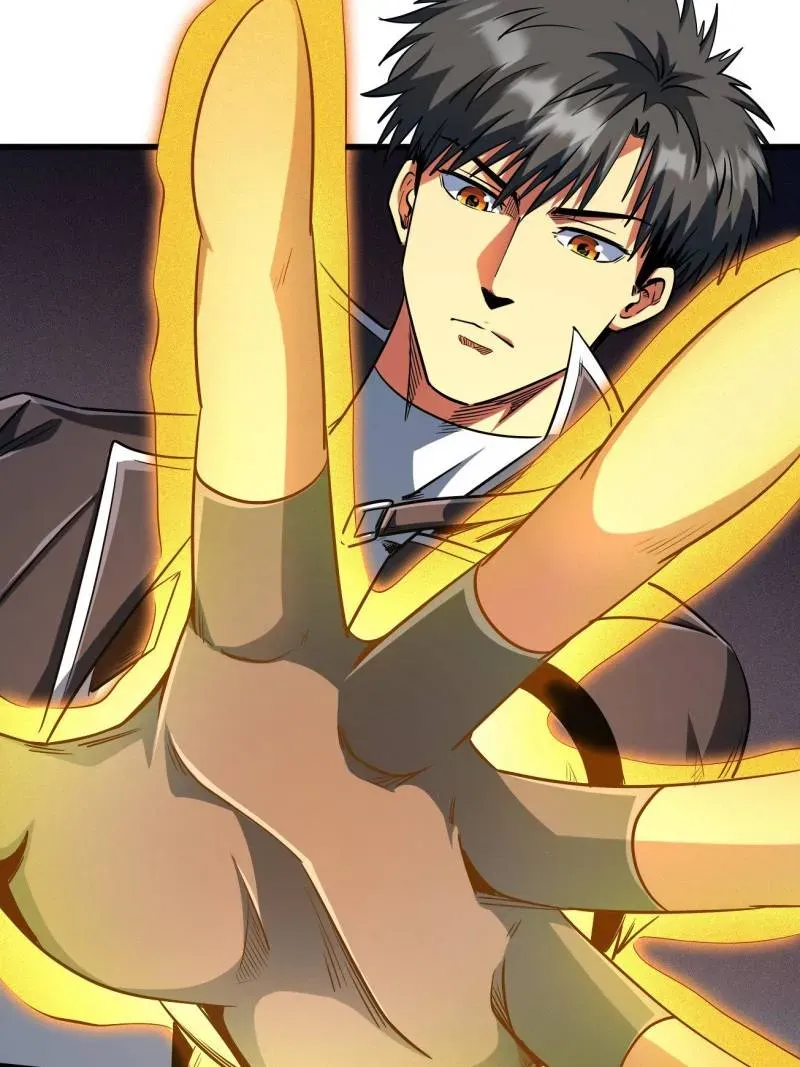 Read Super Gene chapter 215 image 45 on Lezhin