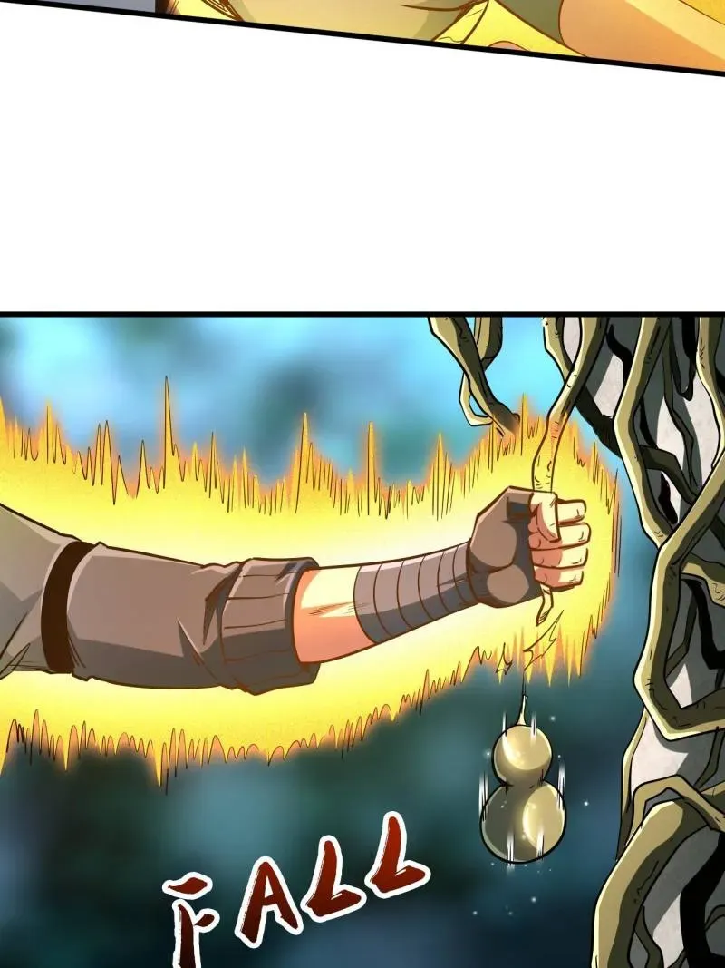 Read Super Gene chapter 215 image 46 on Lezhin