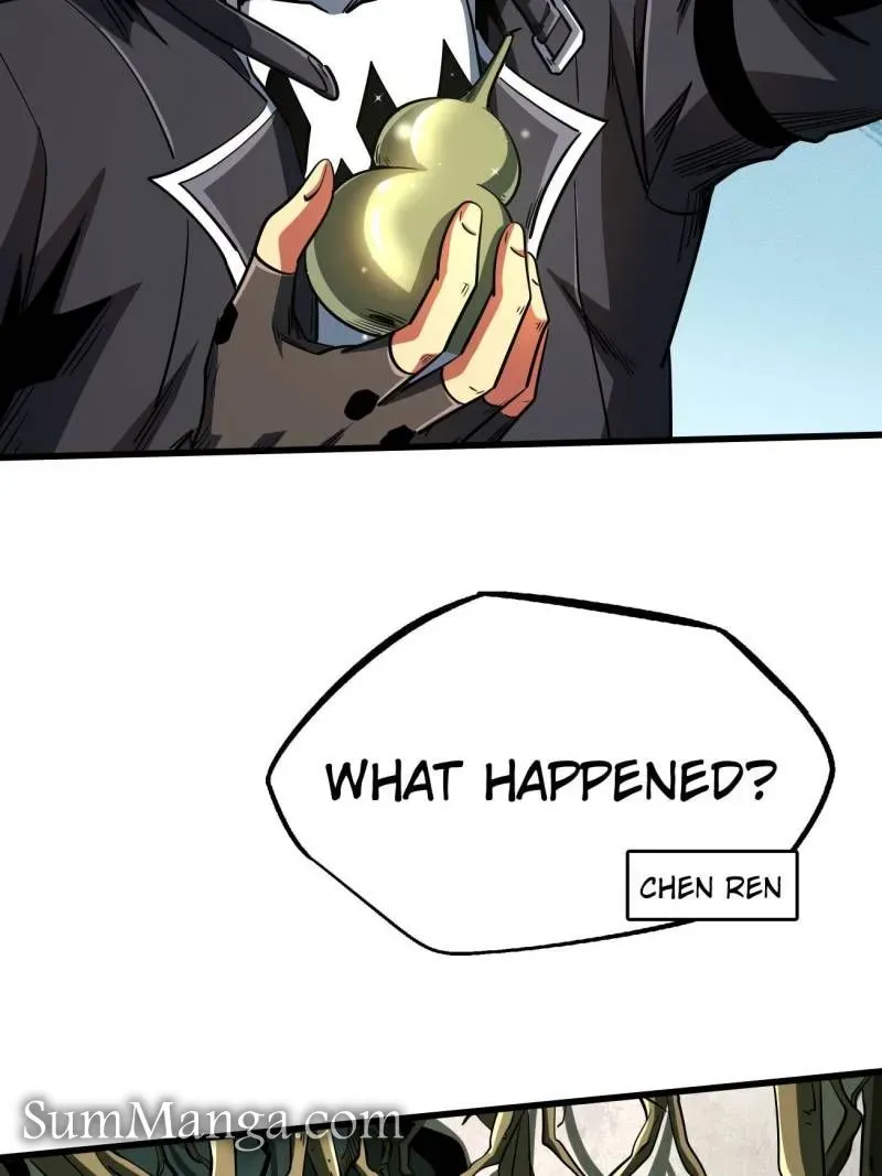 Read Super Gene chapter 215 image 50 on Lezhin