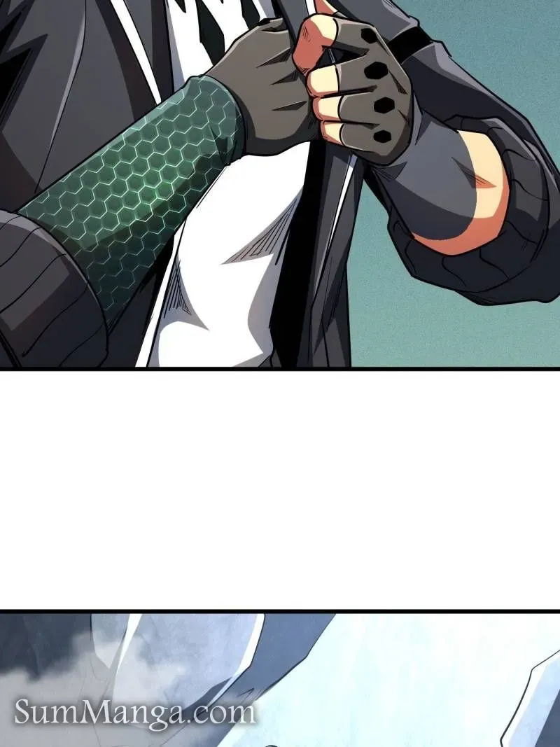 Read Super Gene chapter 215 image 56 on Lezhin