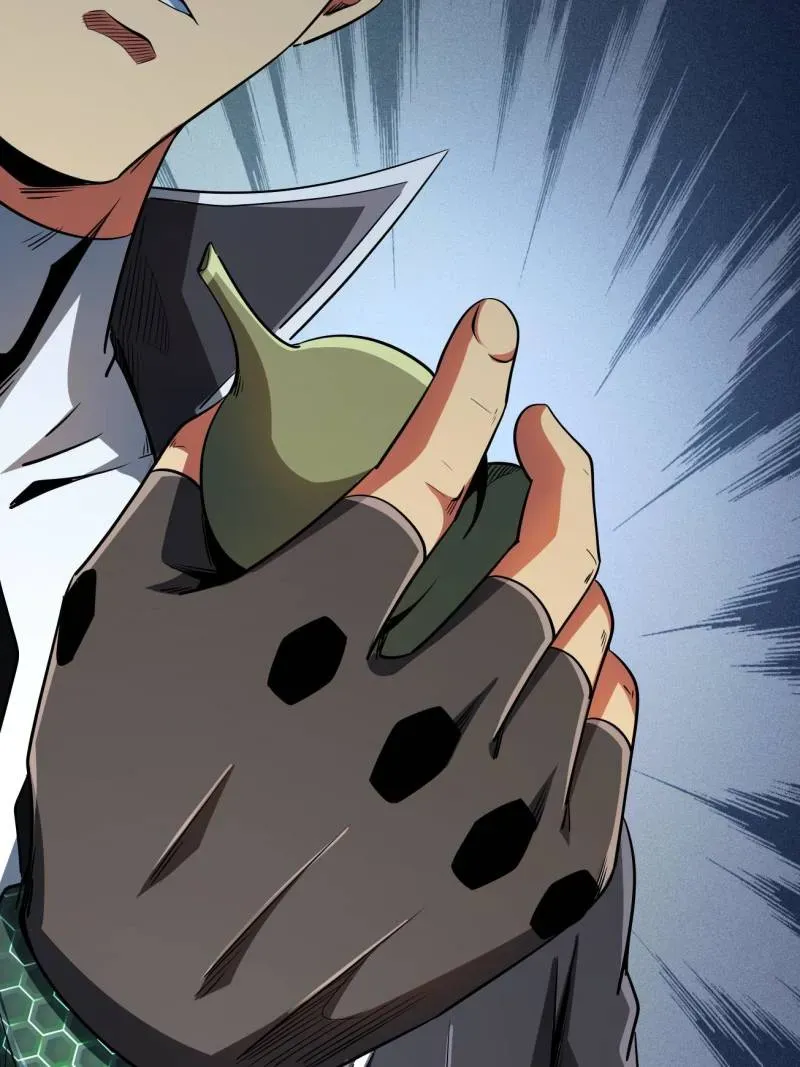 Read Super Gene chapter 215 image 60 on Lezhin