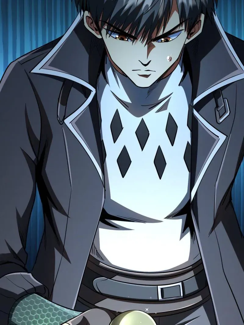 Read Super Gene chapter 215 image 67 on Lezhin