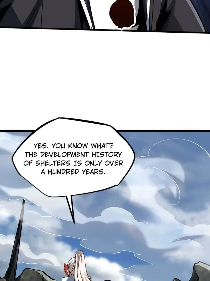 Read Super Gene chapter 215 image 9 on Lezhin