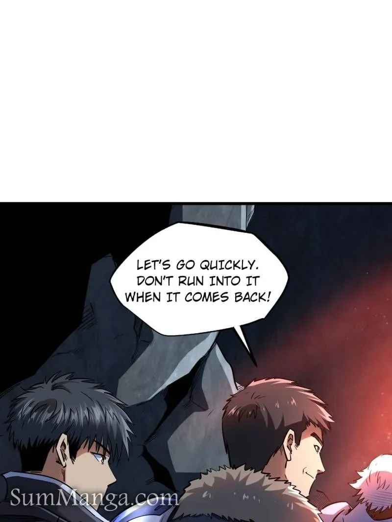Read Super Gene chapter 216 image 15 on Lezhin