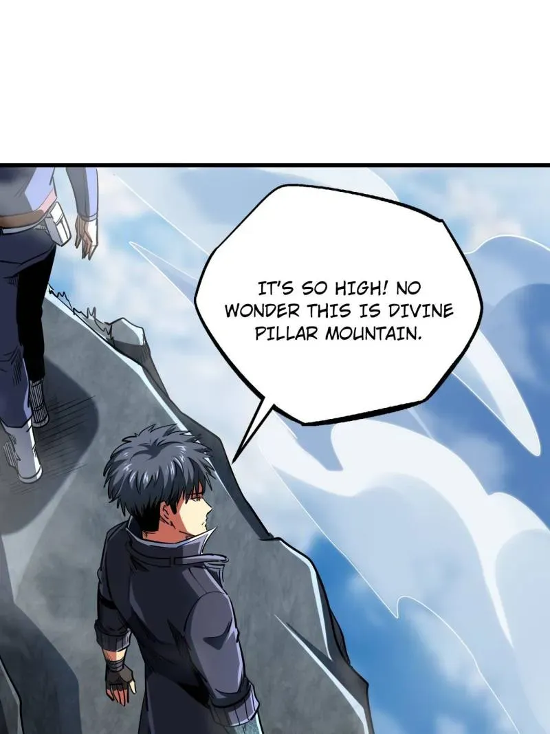 Read Super Gene chapter 216 image 19 on Lezhin