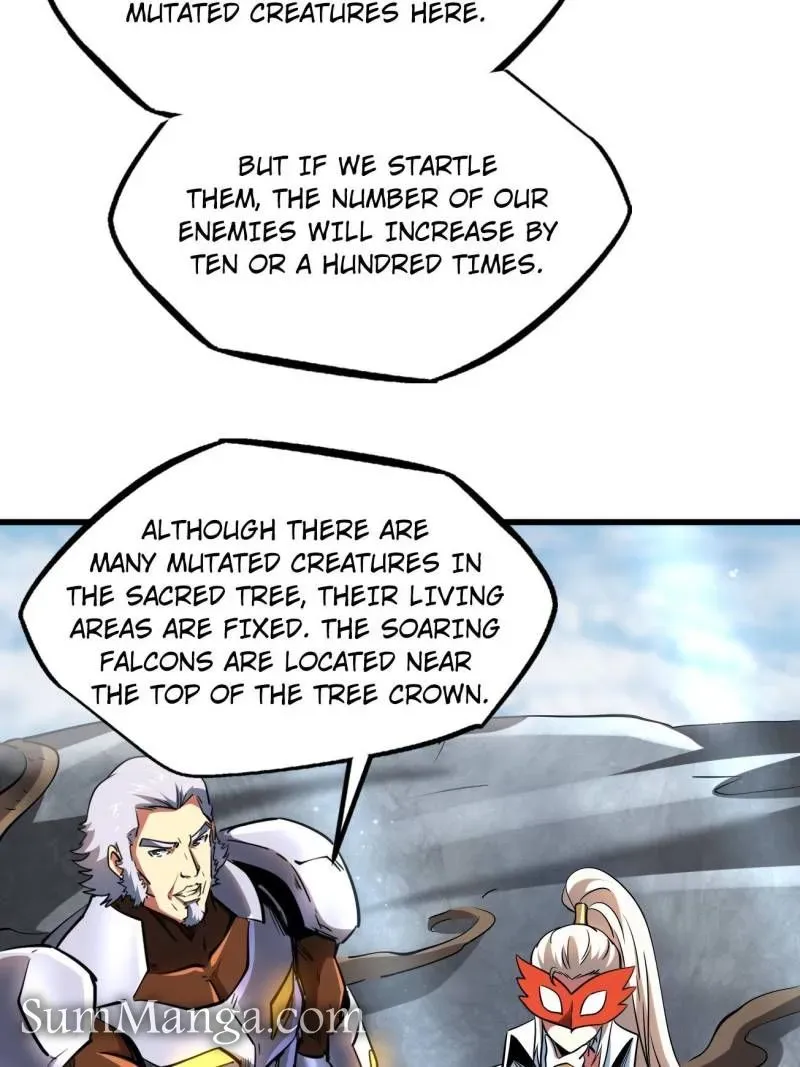 Read Super Gene chapter 216 image 25 on Lezhin