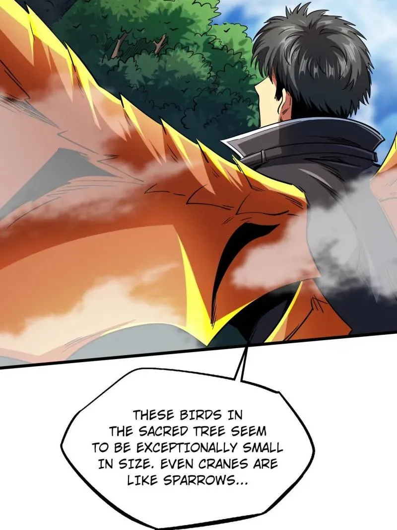 Read Super Gene chapter 216 image 39 on Lezhin