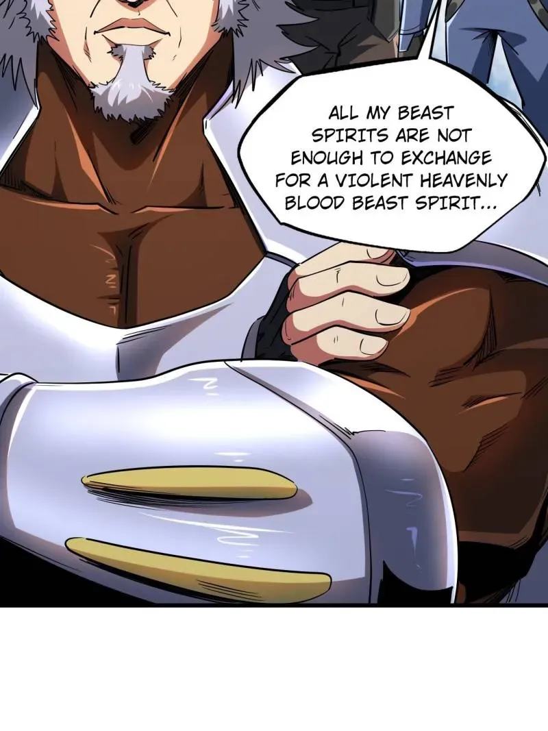 Read Super Gene chapter 216 image 51 on Lezhin