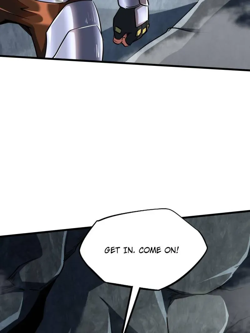 Read Super Gene chapter 216 image 6 on Lezhin