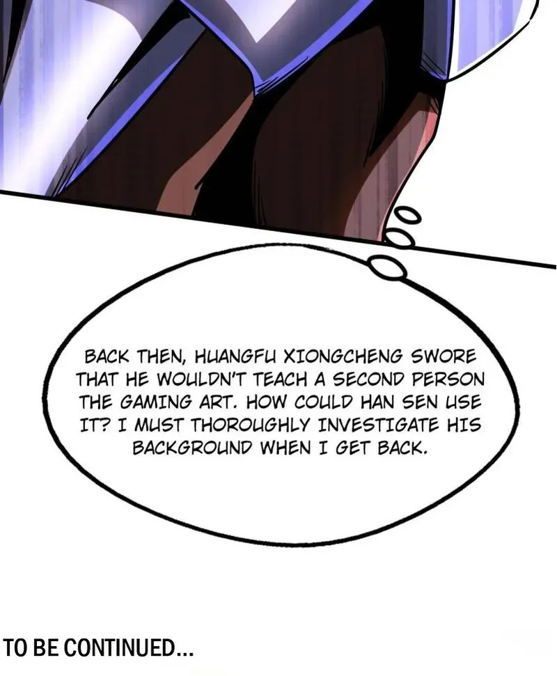 Read Super Gene chapter 216 image 74 on Lezhin