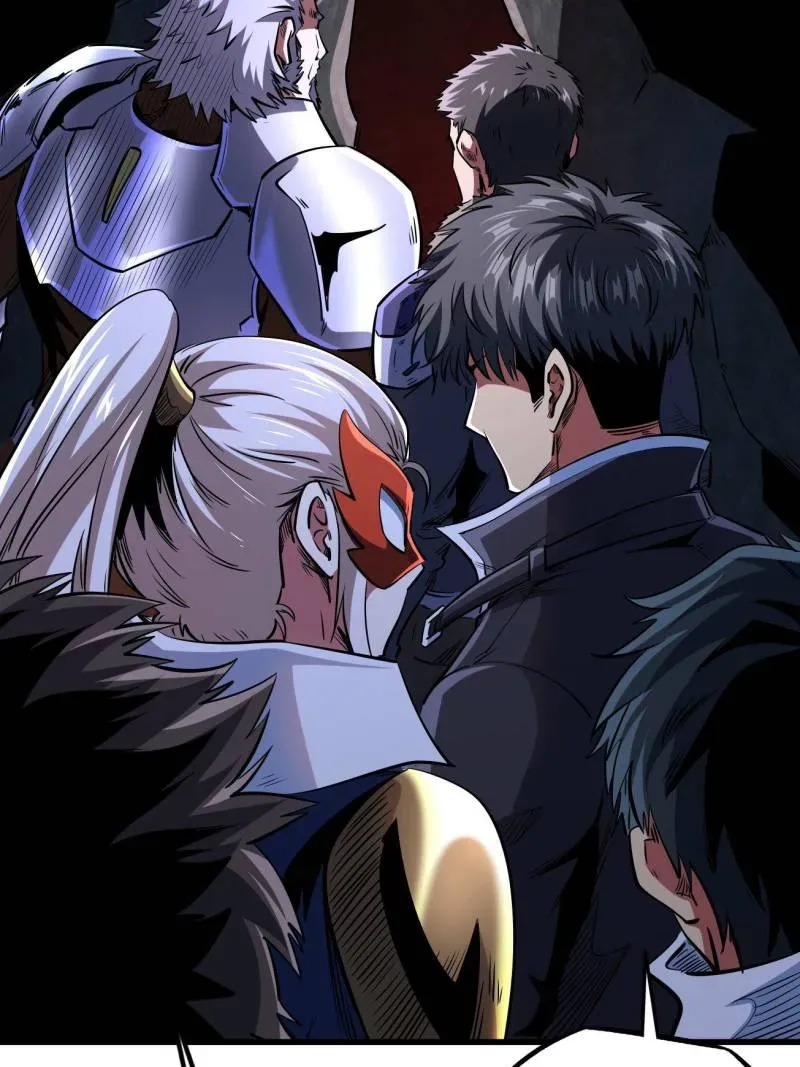 Read Super Gene chapter 216 image 9 on Lezhin