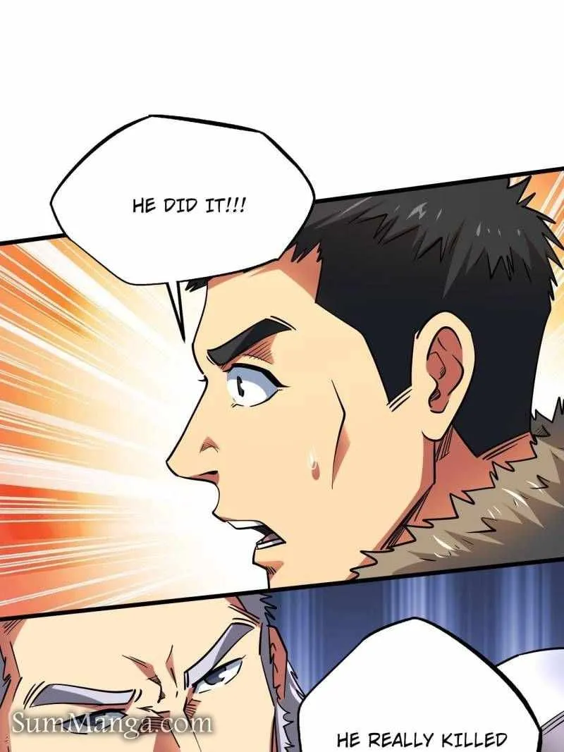 Read Super Gene chapter 217 image 12 on Lezhin