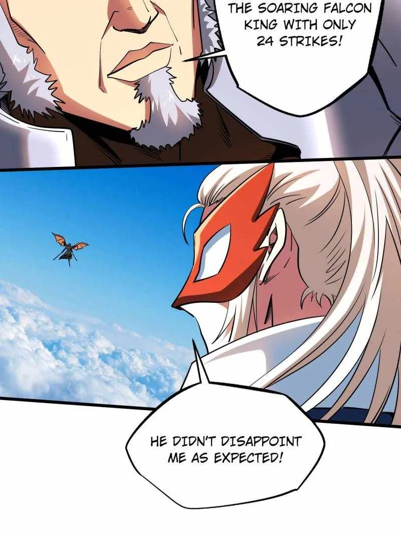 Read Super Gene chapter 217 image 13 on Lezhin