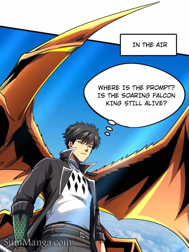 Read Super Gene chapter 217 image 14 on Lezhin