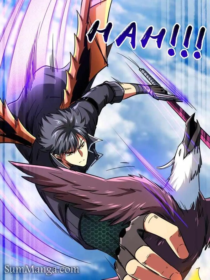Read Super Gene chapter 217 image 16 on Lezhin