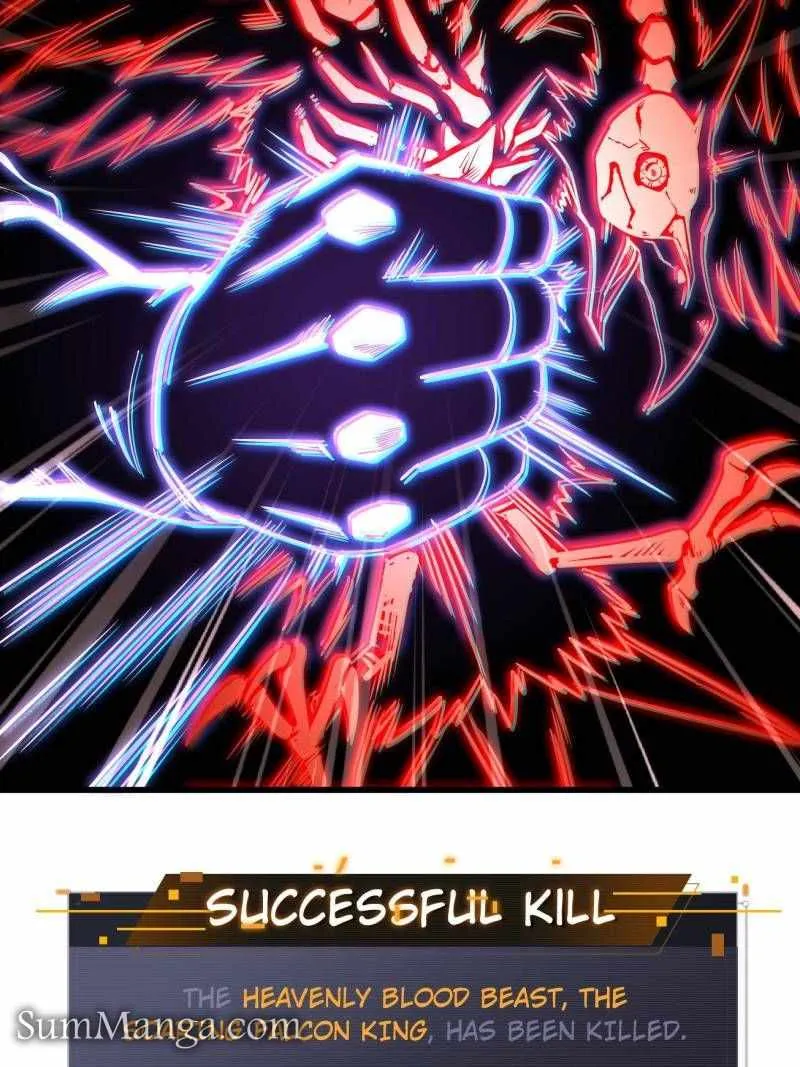 Read Super Gene chapter 217 image 18 on Lezhin