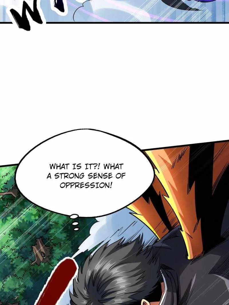 Read Super Gene chapter 217 image 21 on Lezhin