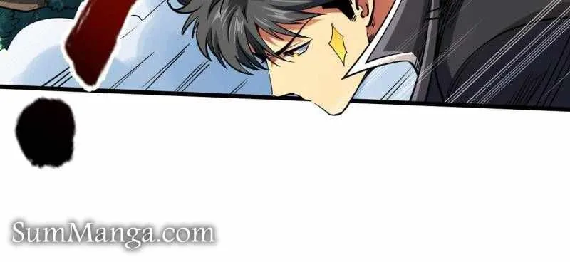 Read Super Gene chapter 217 image 22 on Lezhin