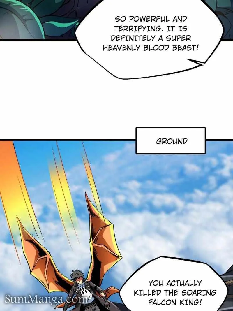 Read Super Gene chapter 217 image 24 on Lezhin