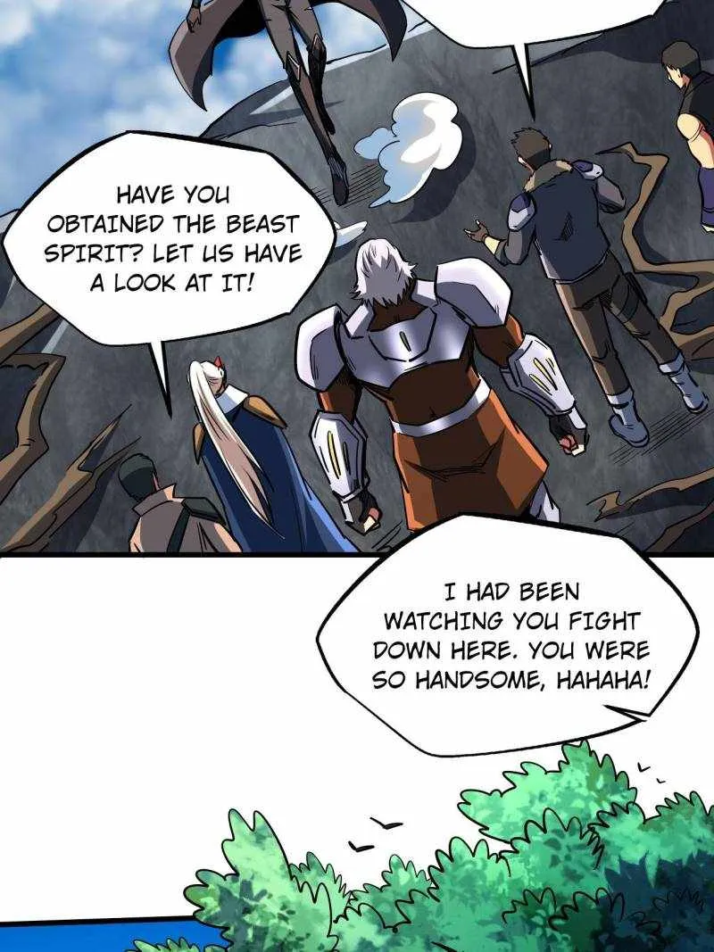 Read Super Gene chapter 217 image 25 on Lezhin