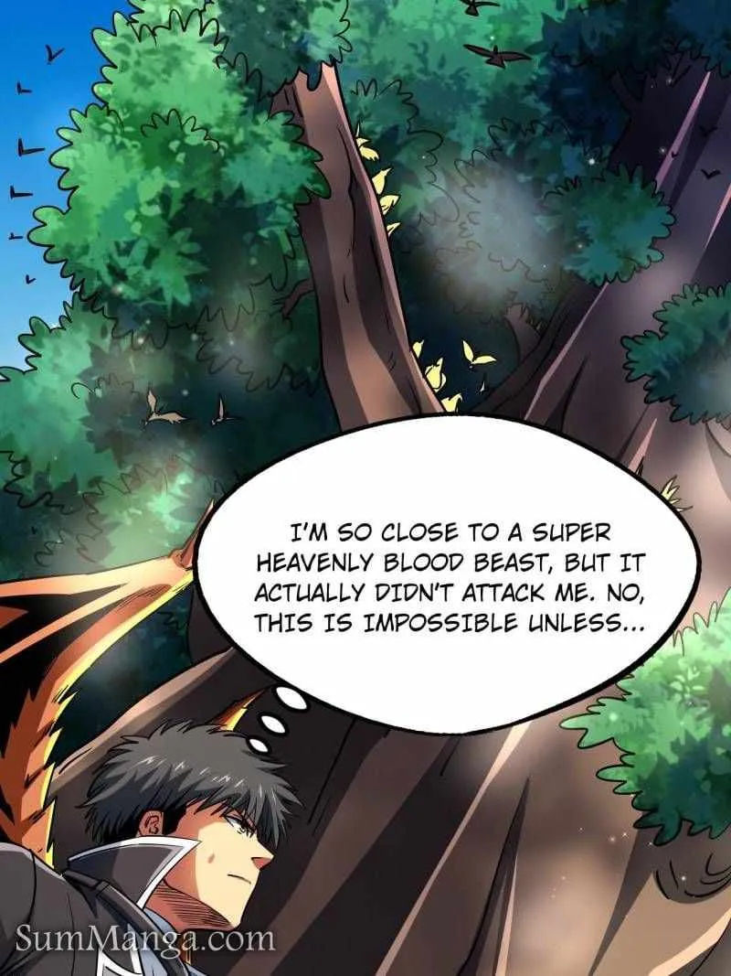 Read Super Gene chapter 217 image 26 on Lezhin