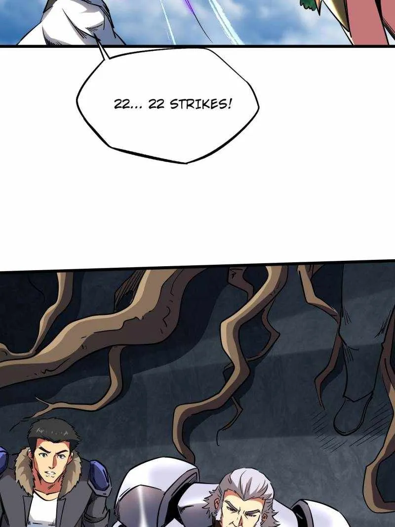 Read Super Gene chapter 217 image 3 on Lezhin