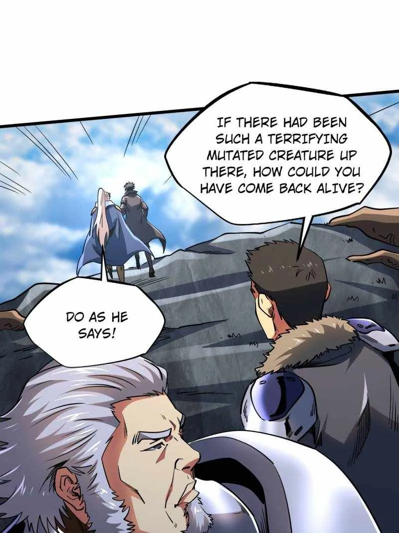 Read Super Gene chapter 217 image 31 on Lezhin
