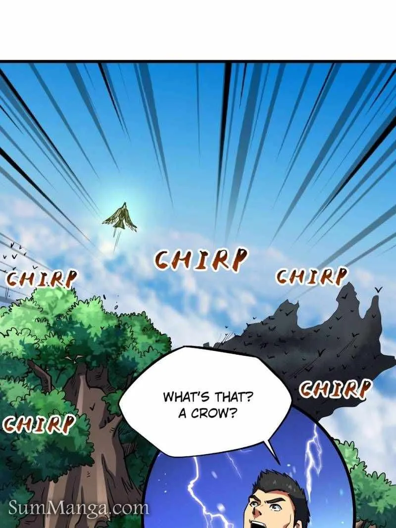 Read Super Gene chapter 217 image 34 on Lezhin