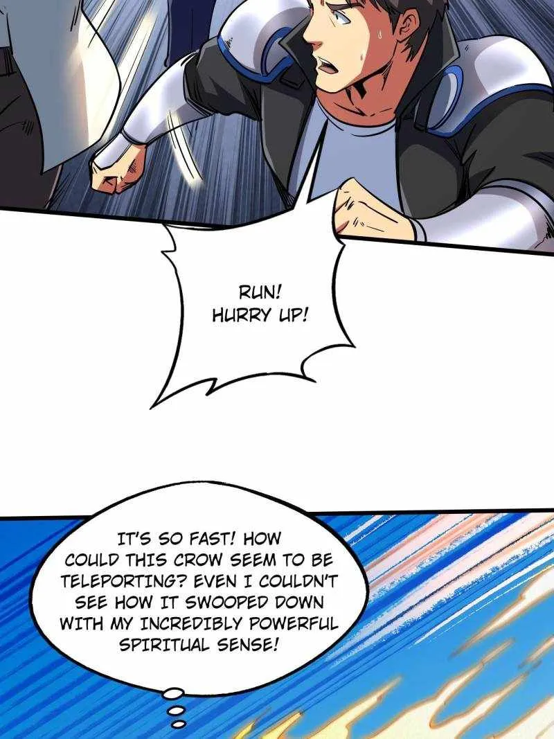 Read Super Gene chapter 217 image 41 on Lezhin