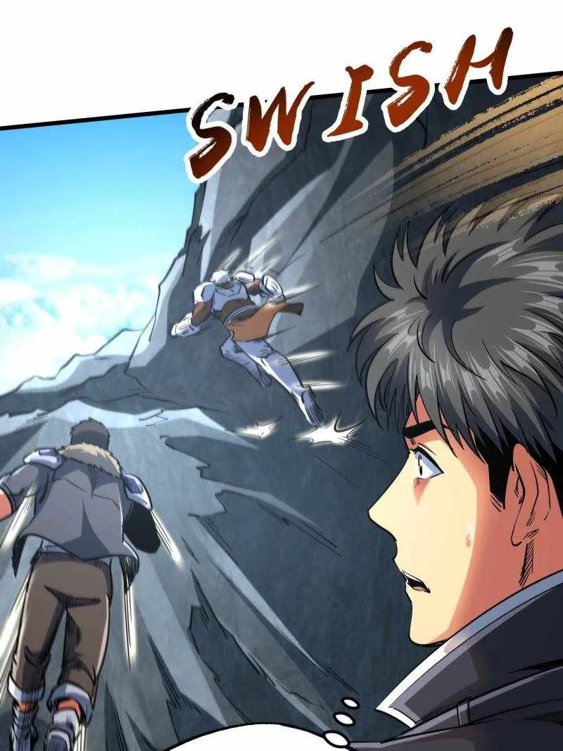 Read Super Gene chapter 217 image 43 on Lezhin