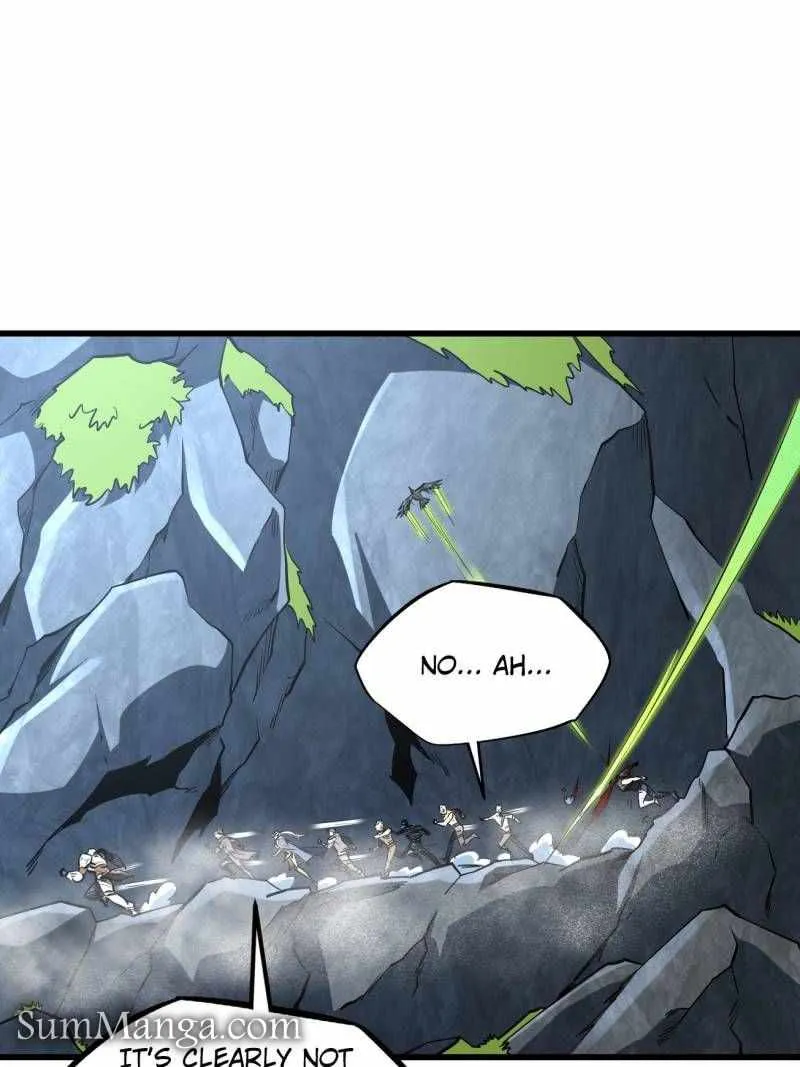 Read Super Gene chapter 217 image 46 on Lezhin