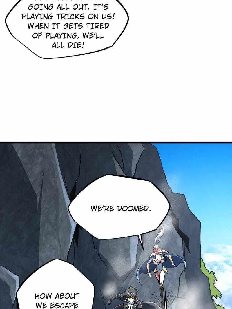 Read Super Gene chapter 217 image 47 on Lezhin