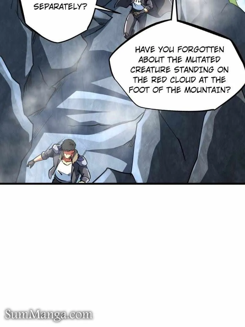 Read Super Gene chapter 217 image 48 on Lezhin
