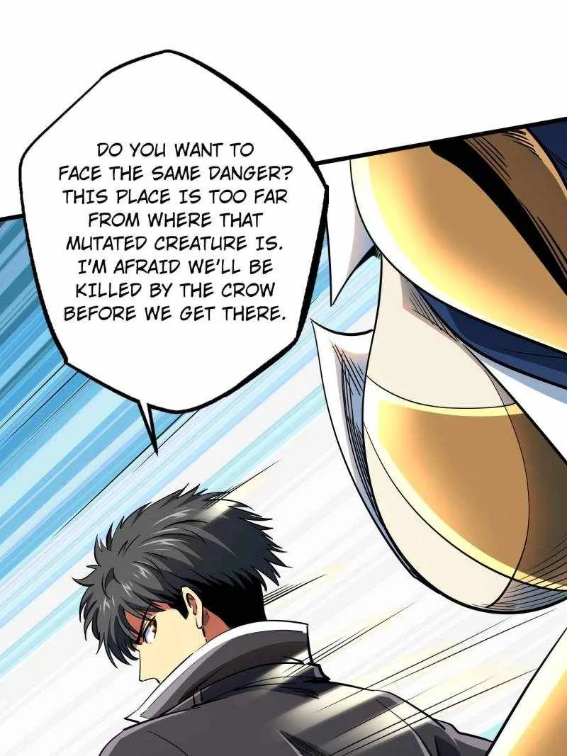 Read Super Gene chapter 217 image 49 on Lezhin