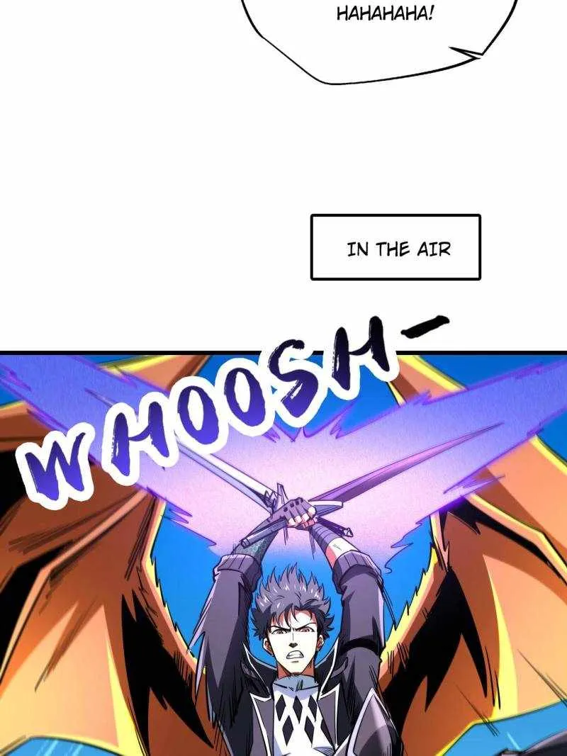 Read Super Gene chapter 217 image 5 on Lezhin