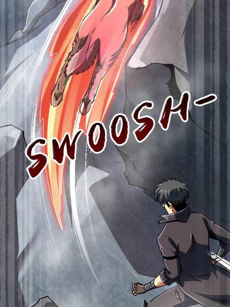 Read Super Gene chapter 217 image 61 on Lezhin