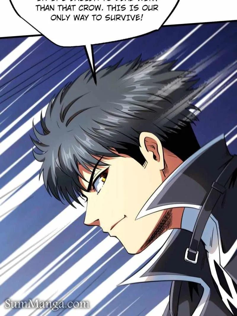 Read Super Gene chapter 217 image 63 on Lezhin