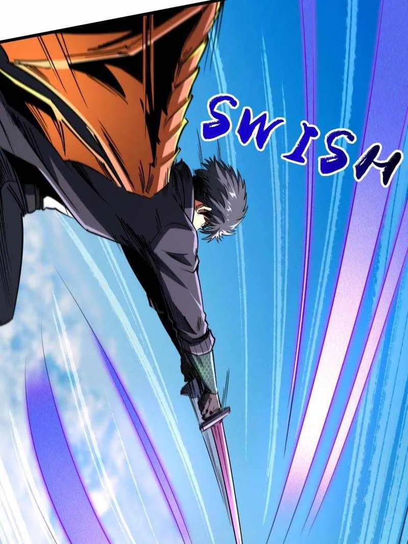 Read Super Gene chapter 217 image 7 on Lezhin