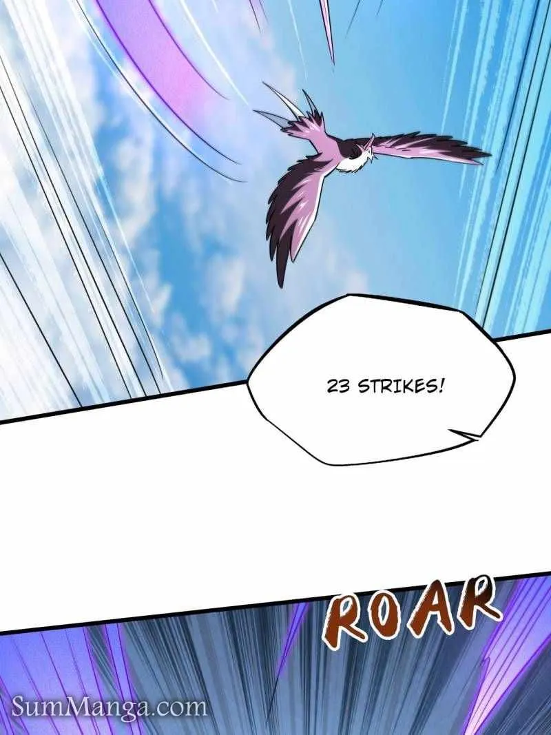 Read Super Gene chapter 217 image 8 on Lezhin