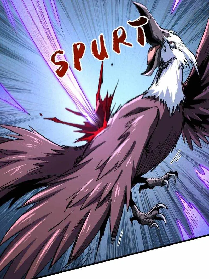 Read Super Gene chapter 217 image 9 on Lezhin