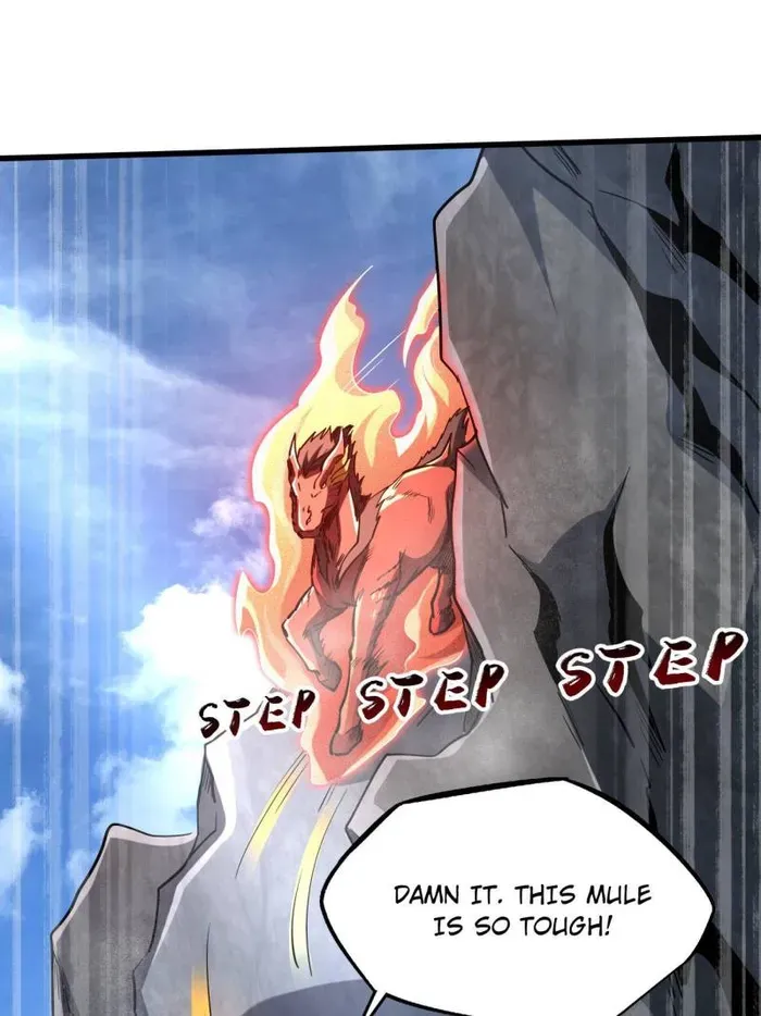 Read Super Gene chapter 218 image 11 on Lezhin