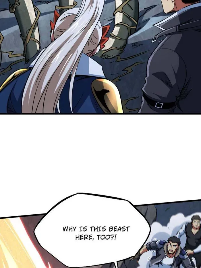 Read Super Gene chapter 218 image 29 on Lezhin