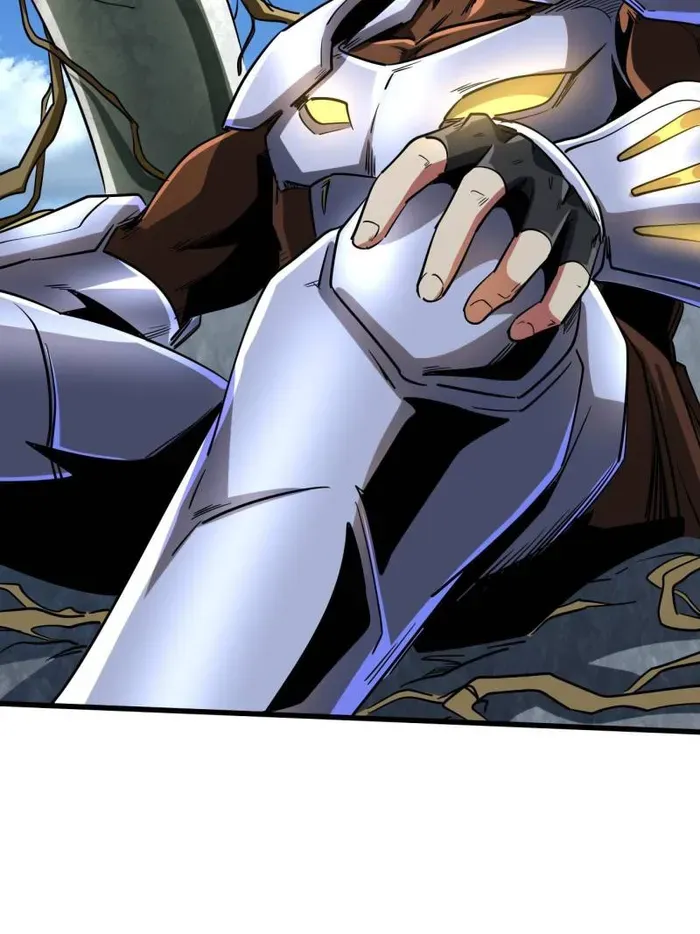 Read Super Gene chapter 218 image 34 on Lezhin