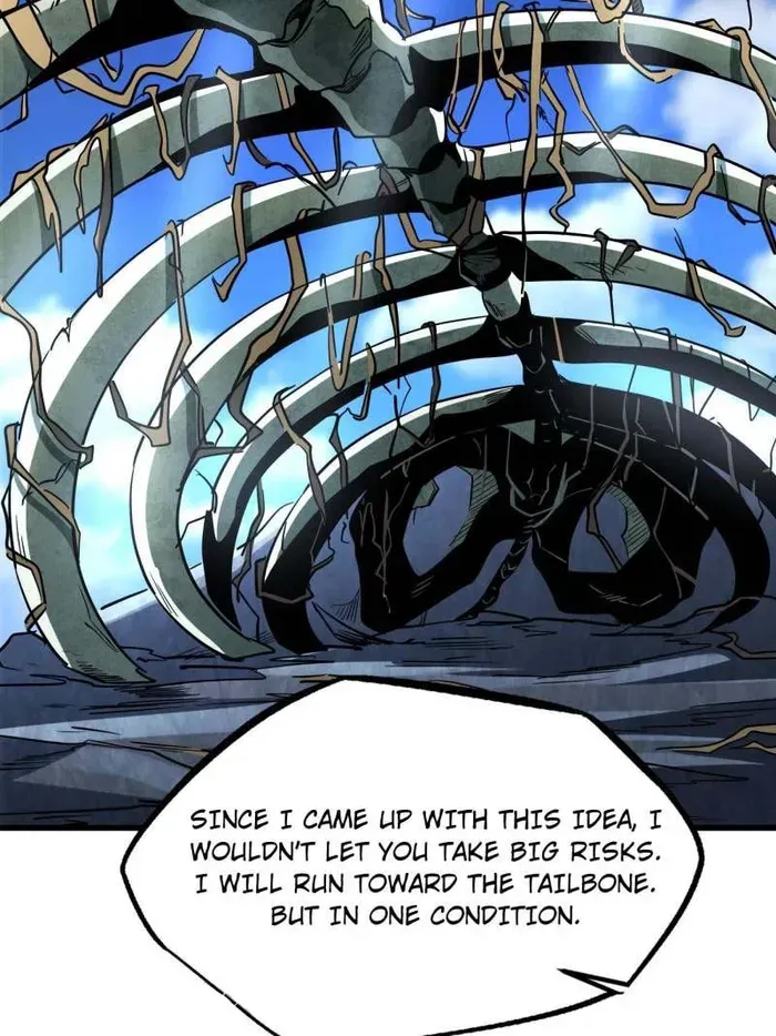Read Super Gene chapter 218 image 48 on Lezhin