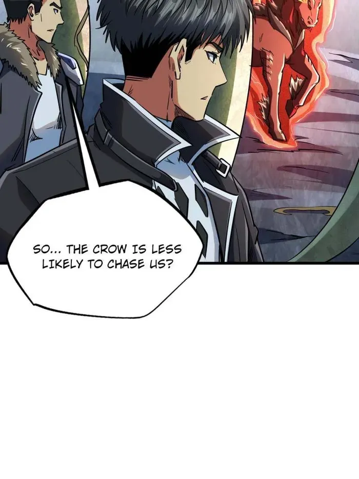 Read Super Gene chapter 218 image 54 on Lezhin
